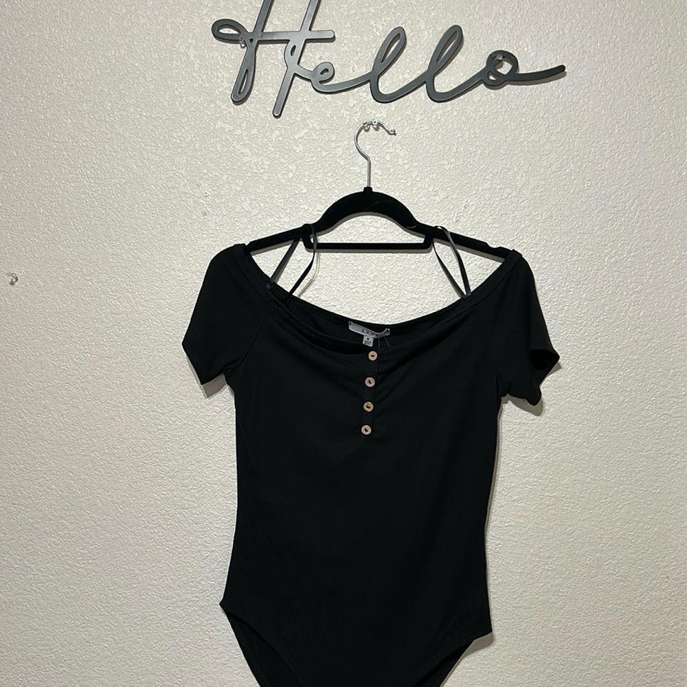 Body suit